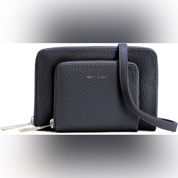 Matt and Nat small Crossbody bag - Picture 6 of 7